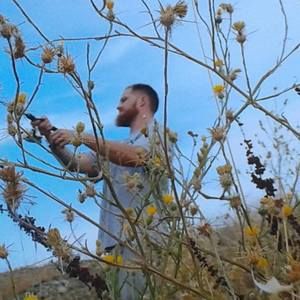 Meet your Posher, Mitch